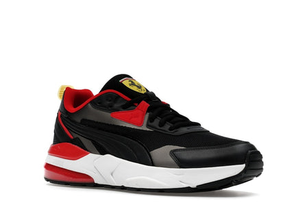Puma Vis2K Scuderia Ferrari Black Rosso Corsa