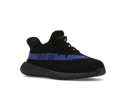 adidas Yeezy Boost 350 V2 Dazzling Blue (Kids)