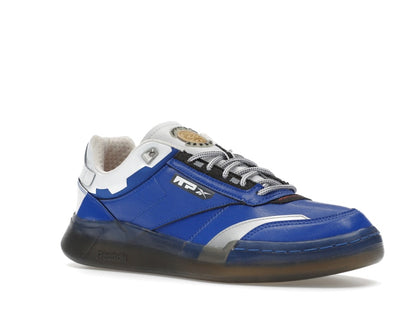 Reebok Club C Legacy Power Rangers Blue Ranger