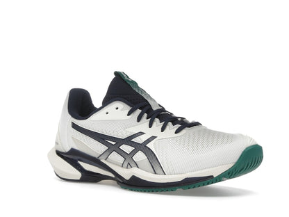 ASICS Solution Speed FF 3 Cream Midnight