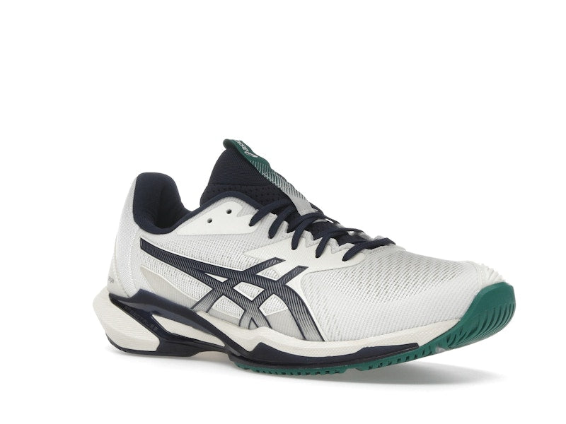 ASICS Solution Speed FF 3 Cream Midnight