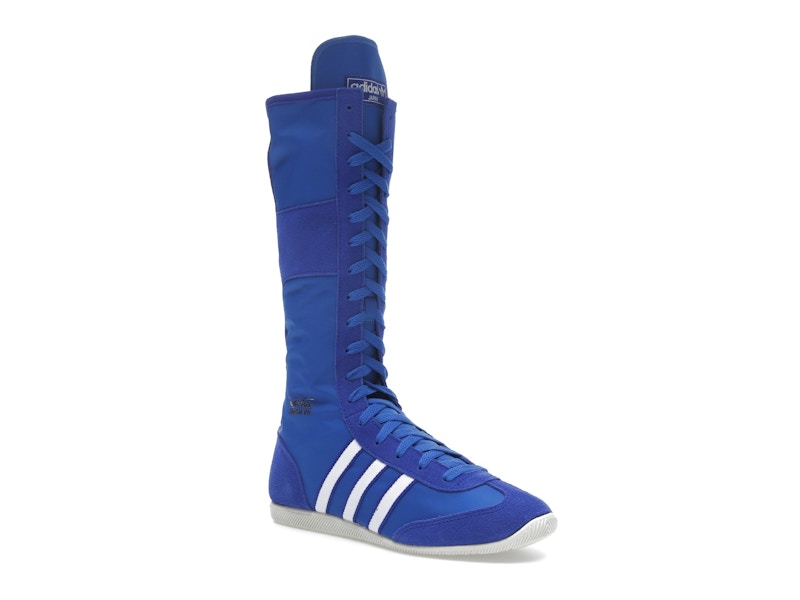 adidas Japan VH Lucid Blue (Women's)