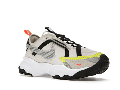 Nike TC 7900 LX 3M Light Orewood Brown (Women's)