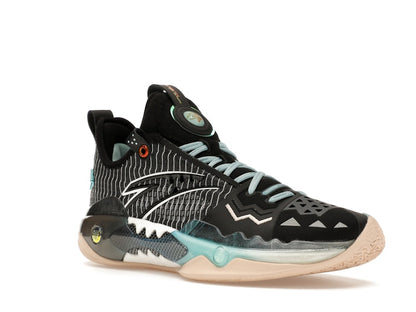 Anta Shock Wave 5 Pro Kyrie Irving Lone Ranger