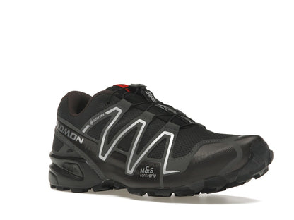 Salomon Speedcross 3 Gore-Tex Black Phantom Coffee