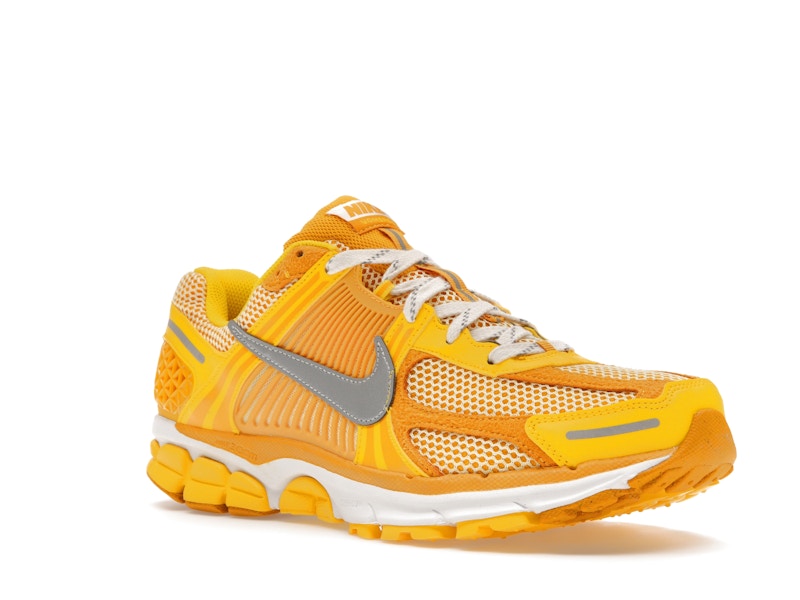 Nike Zoom Vomero 5 Yellow Ochre