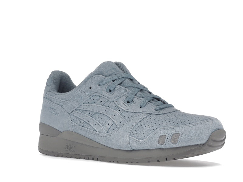 ASICS Gel-Lyte III Ronnie Fieg The Palette Majestic