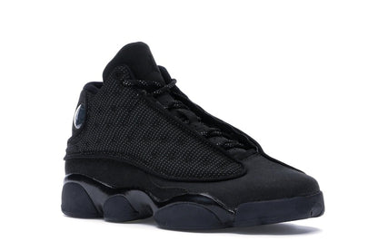Jordan 13 Retro Black Cat (GS)