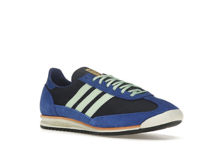 adidas SL 72 Night Indigo Semi Green Spark (Women's)