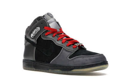 Nike SB Dunk High MF Doom