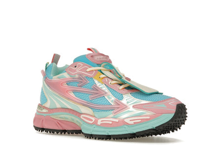 OFF-WHITE Be Right Back Miami
