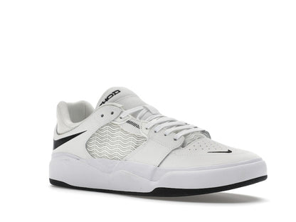 Nike SB Ishod Wair Premium White Black