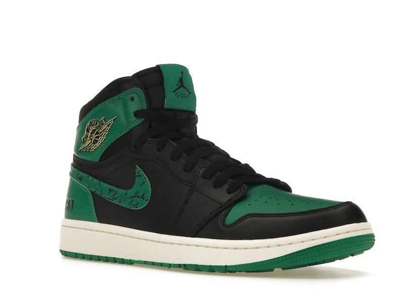 Jordan 1 Retro High Golf Eastside Golf 1961