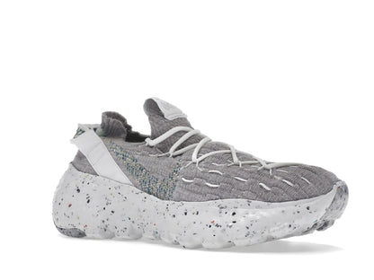 Nike Space Hippie 04 Photon Dust Mean Green (Women's)