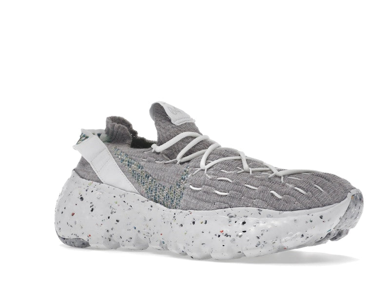 Nike Space Hippie 04 Photon Dust Mean Green (Women's)