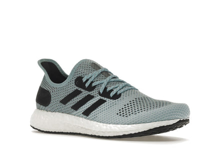 adidas Speedfactory AM4LA Parley Blue Spirit
