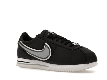 Nike Cortez Basic Premium Black