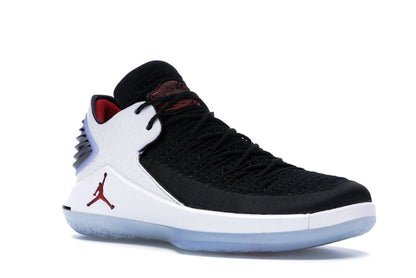 Jordan XXXII Low Free Throw Line