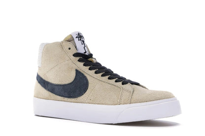 Nike SB Zoom Blazer Mid Stussy