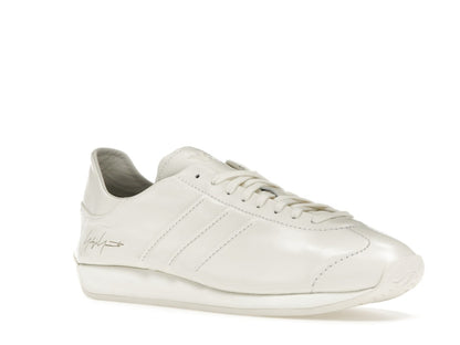adidas Y-3 Country Off White
