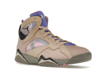 Jordan 7 Retro SE Sapphire