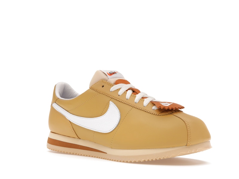 Nike Cortez '23 SE Wheat Gold