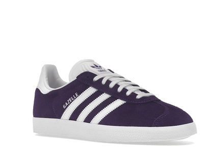 adidas Gazelle Rich Purple