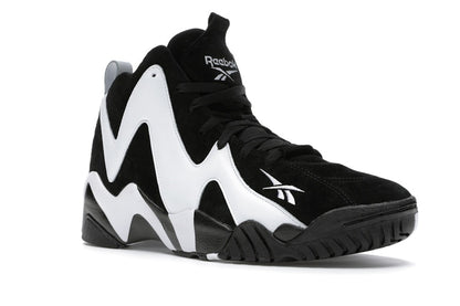 Reebok Kamikaze II Black White (2020)