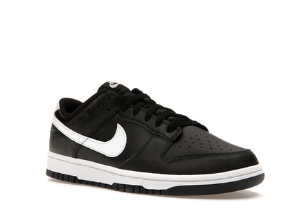 Nike Dunk Low Black Panda 2.0