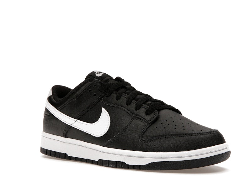 Nike Dunk Low Black Panda 2.0
