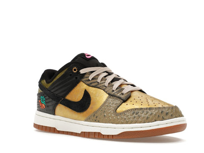 Nike Dunk Low Día De Muertos (Women's)