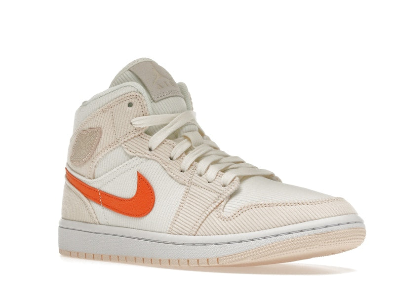 Jordan 1 Mid SE Corduroy Sail