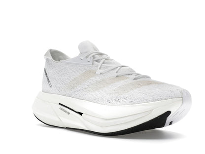adidas Adizero Prime X 2.0 Strung Cloud White Wonder White