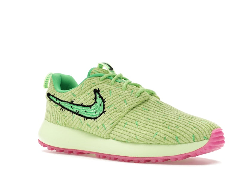 Nike Roshe Golf 2 Waste Management Phoenix Open Prickly Pear