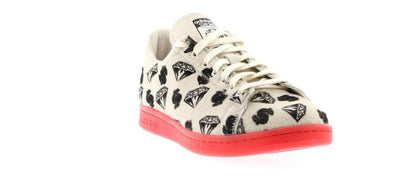adidas Stan Smith Pharrell BBC White
