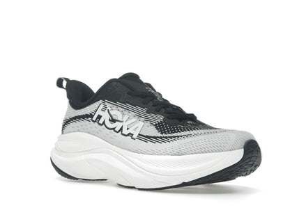 Hoka One One Skyflow Black White (Women's)