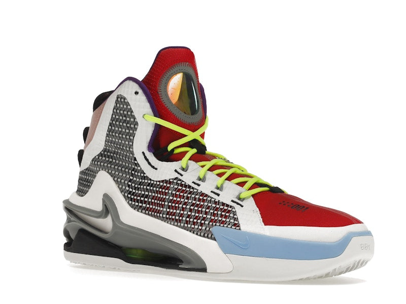 Nike Air Zoom GT Jump Multi-Color