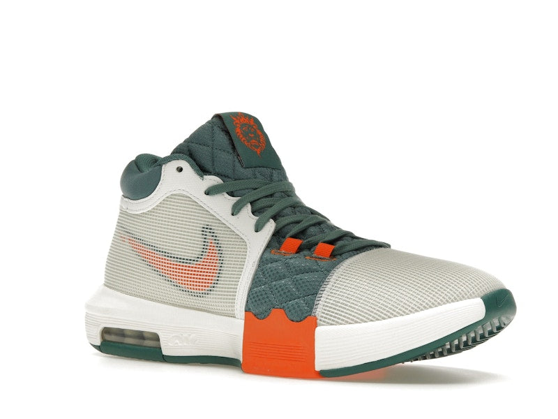 Nike LeBron Witness 8 Canon