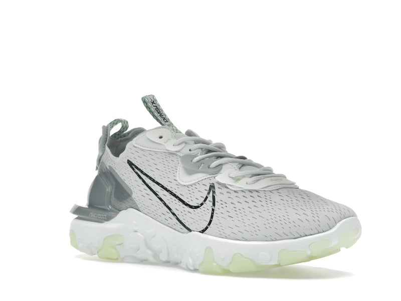Nike React Vision Photon Dust Barely Volt