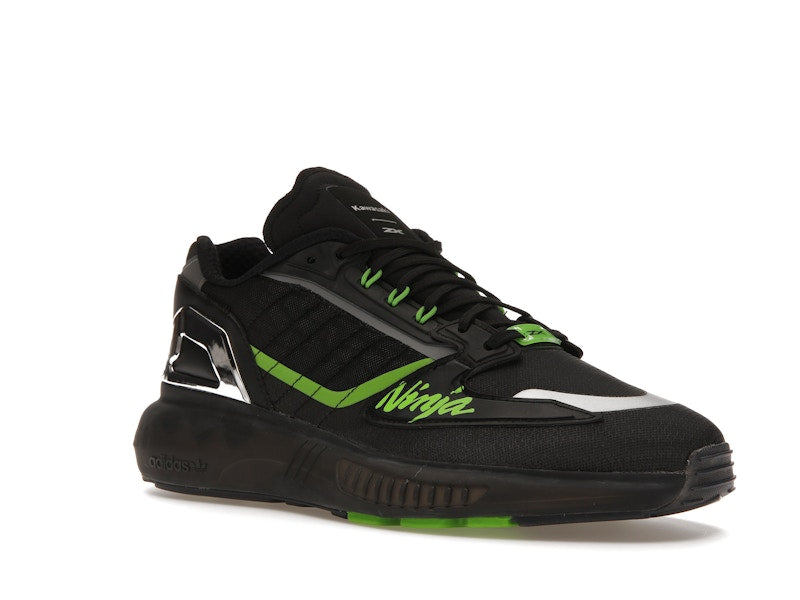 adidas ZX 5K Boost Kawasaki Ninja