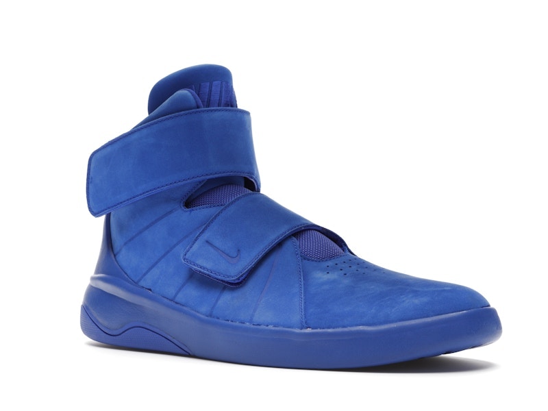 Nike Marxman Premium Racer Blue/Racer Blue