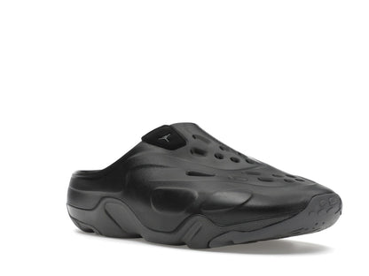 Jordan Roam Slide Black Iron Grey