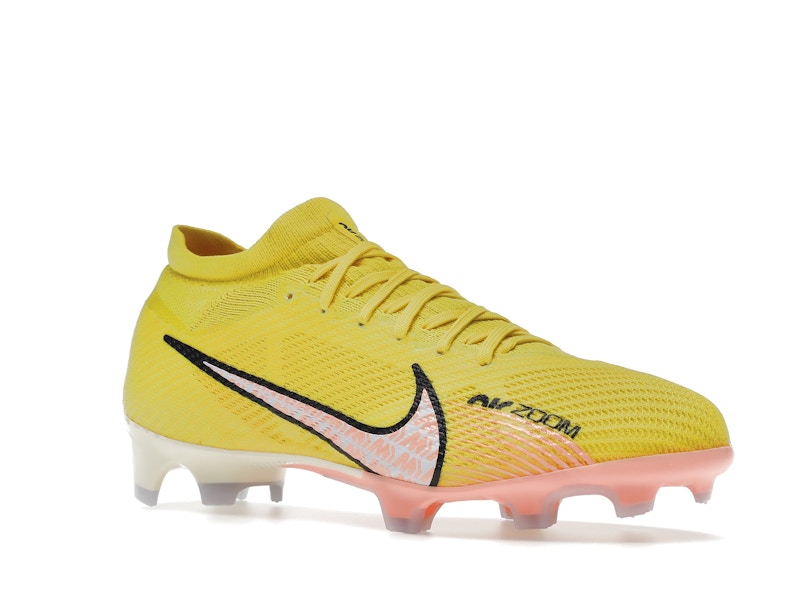 Nike Zoom Mercurial Vapor 15 Pro FG Lucent Pack