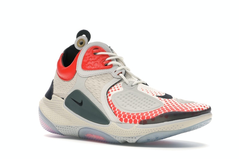 Nike Joyride CC3 Setter Sail Team Orange Sequoia