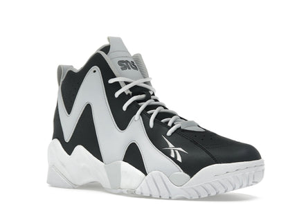 Reebok Kamikaze Mid Packer Shoes X Sneakersnstuff Token 38
