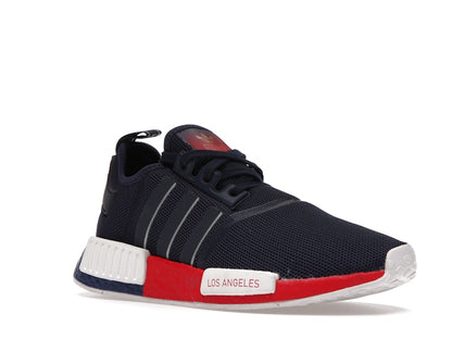 adidas NMD R1 United By Sneakers Los Angeles