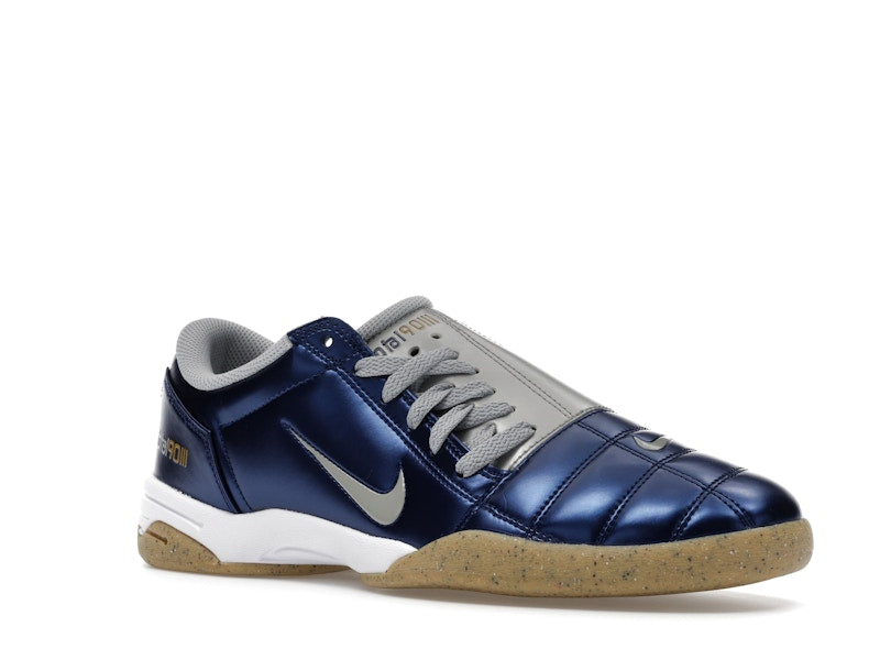 Nike Total 90 3 Blue Void
