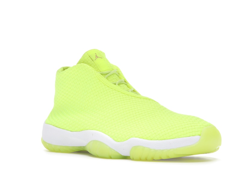Jordan Future Volt