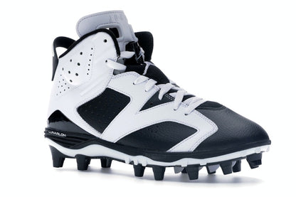 Jordan 6 Retro TD Oreo