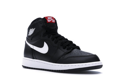Jordan 1 Retro Yin Yang Black (GS)